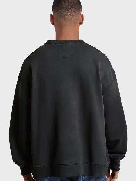 Свитшот G-star Raw черный
