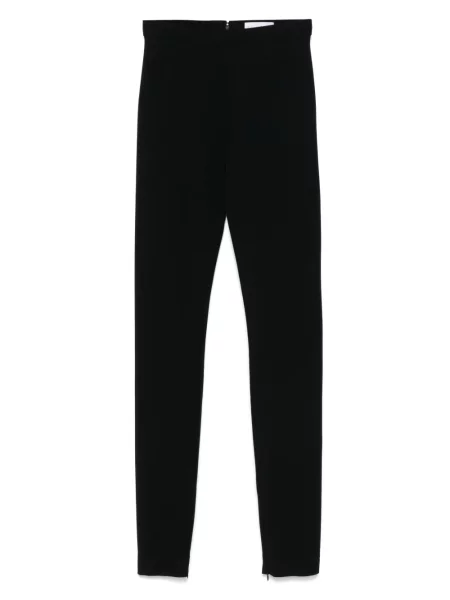 Pantaloni Stella Mccartney negru