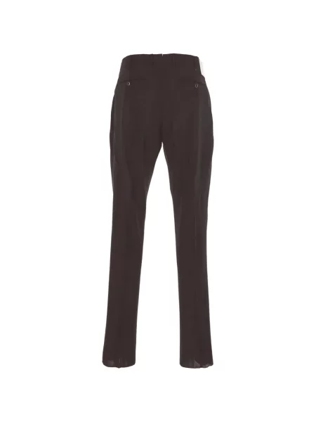 Pantaloni Pt Torino maro