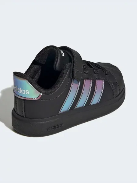 Adidas Sportcipők StreetTalk fekete
