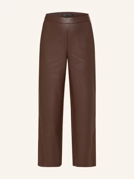 Culottes Betty Barclay hnědé
