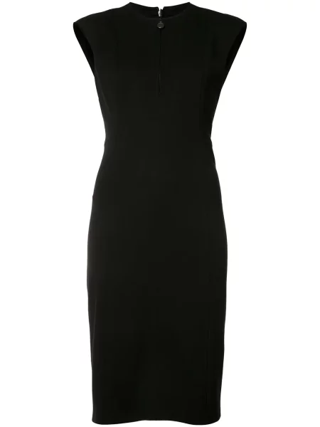 Rochie Akris Punto de costum negru