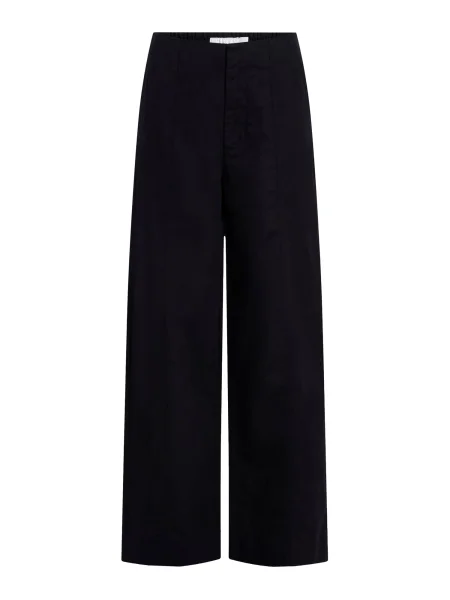 Calvin Klein Jeans Pantaloni din negru
