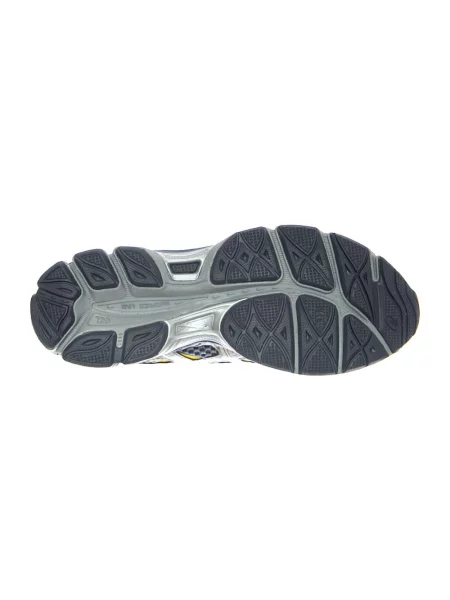 Trampki Asics szare