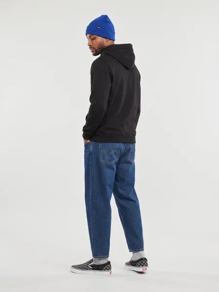 Majica Jack & Jones crna