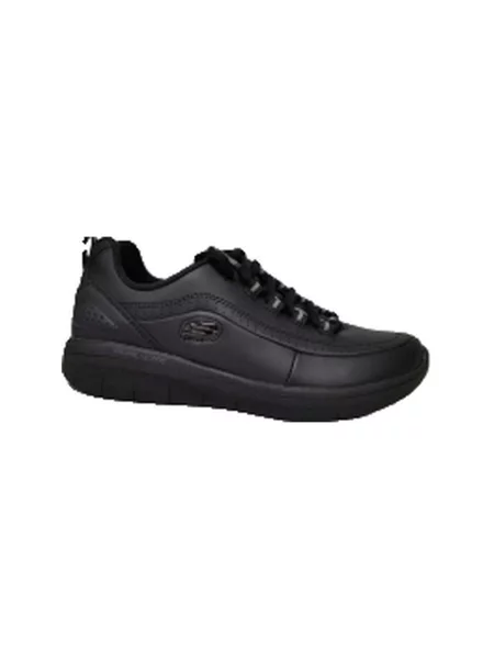 Pantofi Skechers negru