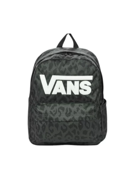 Plecak Vans czarny