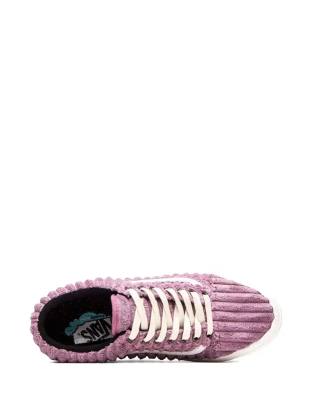 Sneakerși Vans Old Skool roz