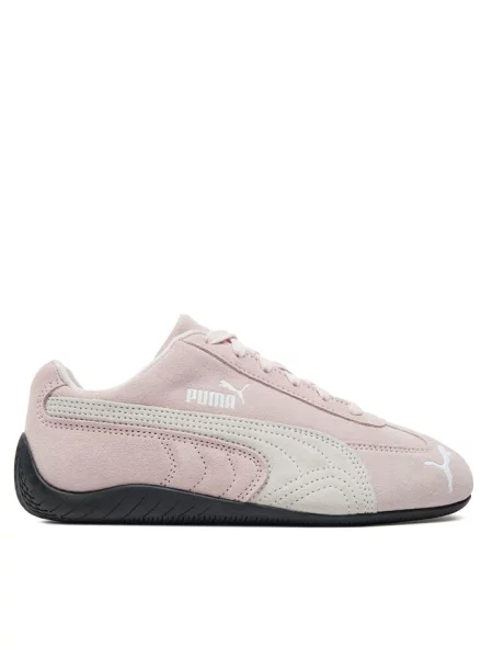 Sneakersy Puma różowe