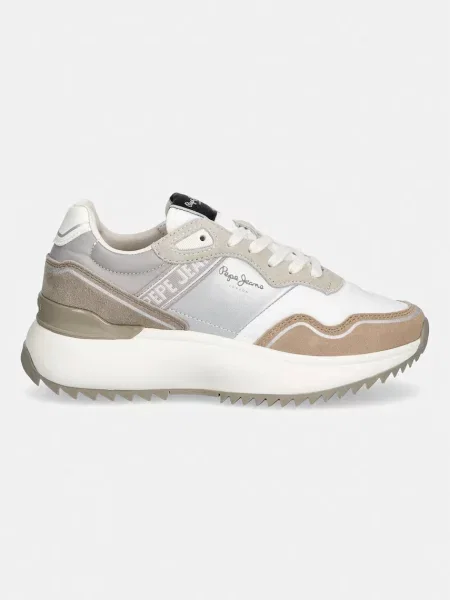 Кросівки Pepe Jeans KIMI GLAM