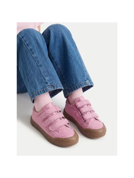 Снікерcи Lasocki Kids CEO рожевий