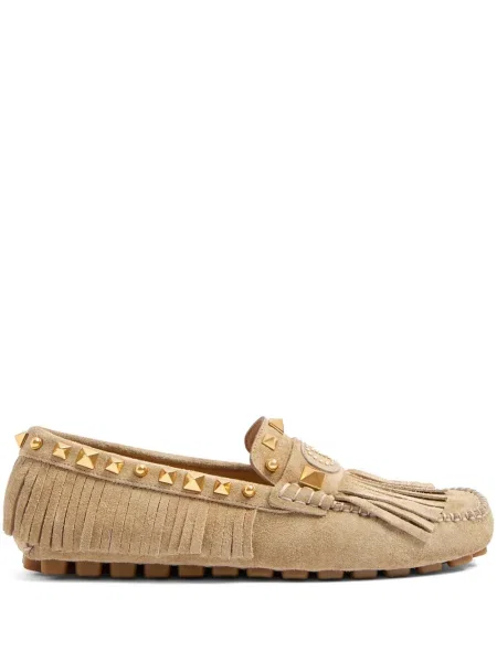 Pantofi loafer Valentino Garavani