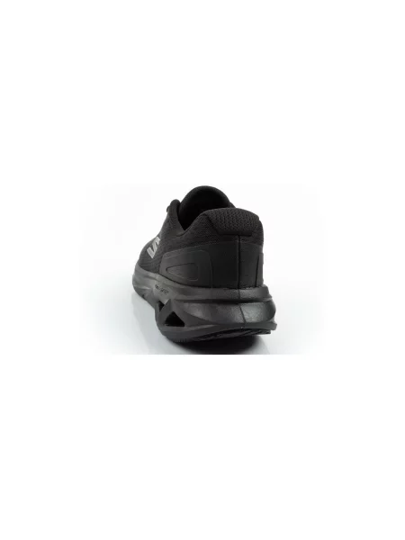 Tenisky Skechers čierna