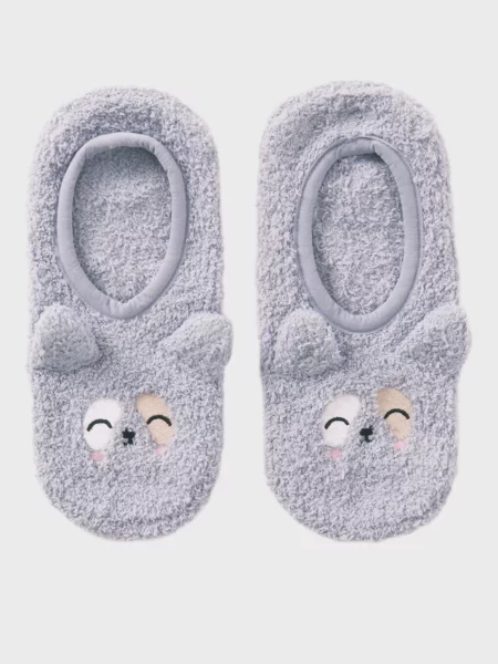 Шкарпетки Women'secret блакитні