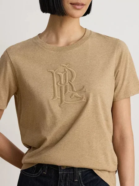 Футболка Lauren Ralph Lauren