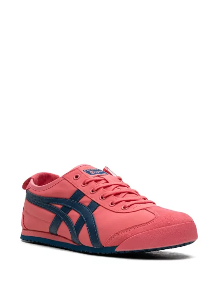 Tenisky Onitsuka Tiger s tygřím vzorem modré