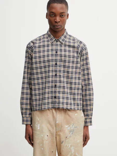 BEAMS сорочка