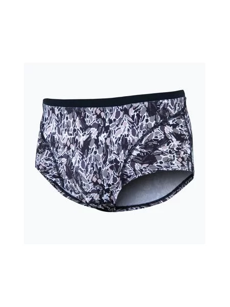 Плавки Zone3 чорні