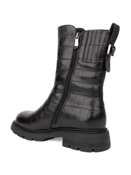 Pantofi Sergio Moretti negru