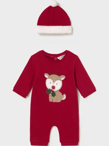 Дитячий комбінезон Mayoral Newborn