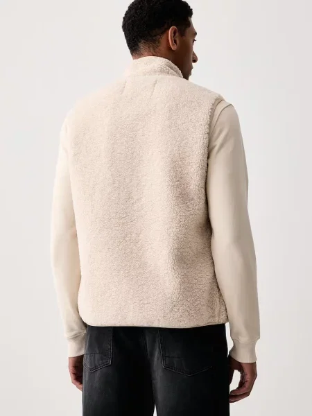 Флисовый жилет Marc O'polo