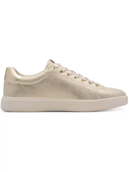 Pantofi Tamaris bej
