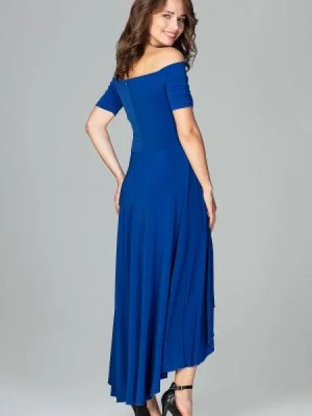 Rochie Lenitif albastru