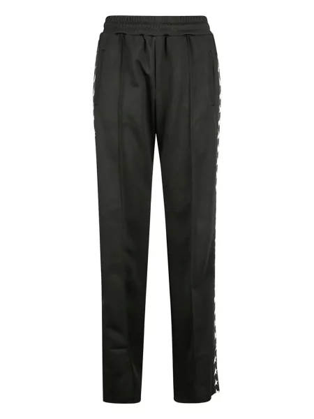Pantaloni Golden Goose alergare negru