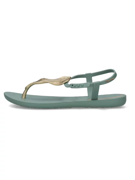 Pantofi Ipanema verde