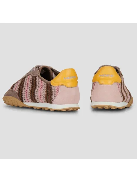 Pantofi Hoff bej
