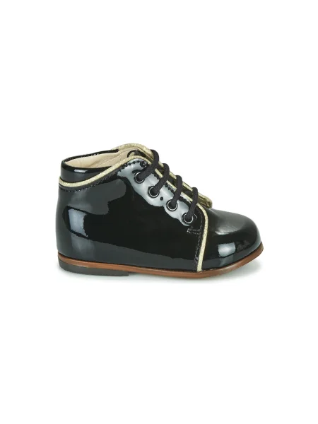 Pantofi copii Little Mary negru