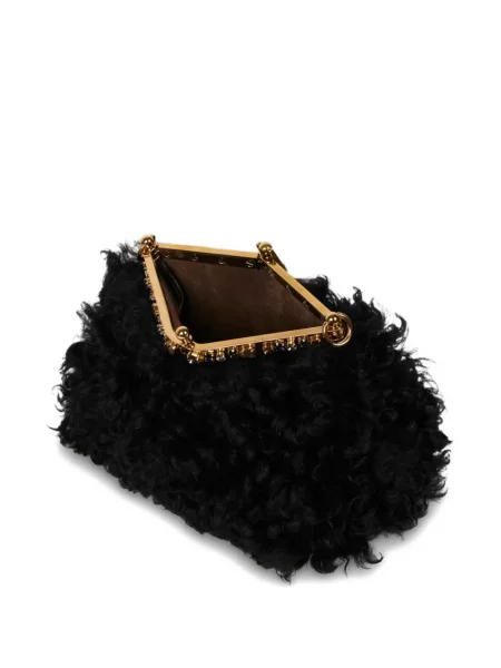Geantă Etro negru