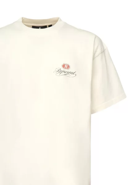 Tricou Represent cu imagine
