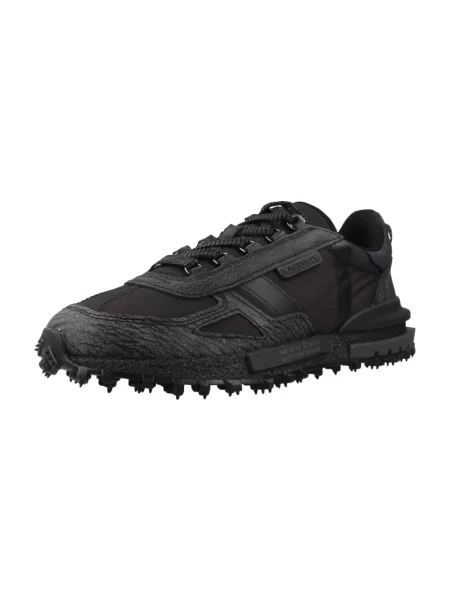 Lacoste sneakersy Elite Active czarny