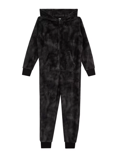 WE Fashion Pijamale negru