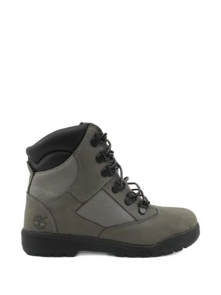 Botki dziecięce Timberland szare