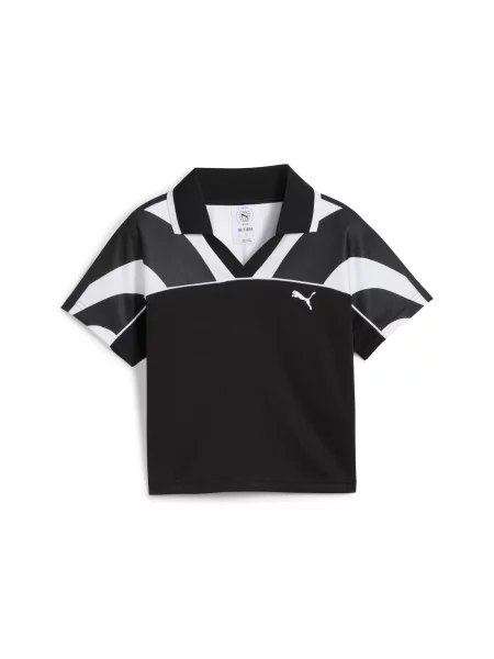 Koszulka Puma czarna