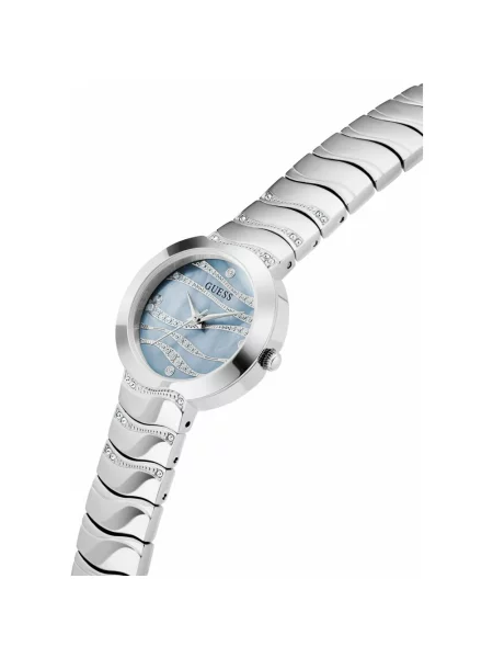 Zegarek Guess szary
