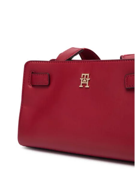 Torbica Tommy Hilfiger Th Joy Crossover crvena