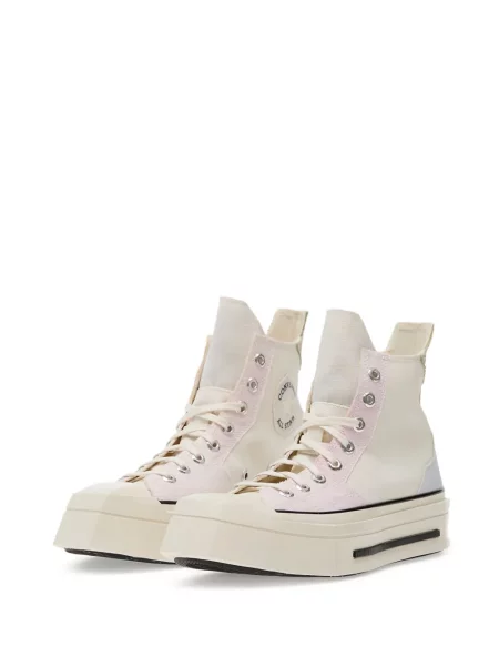 Sneakerși Converse Chuck 70 din canvas albastru