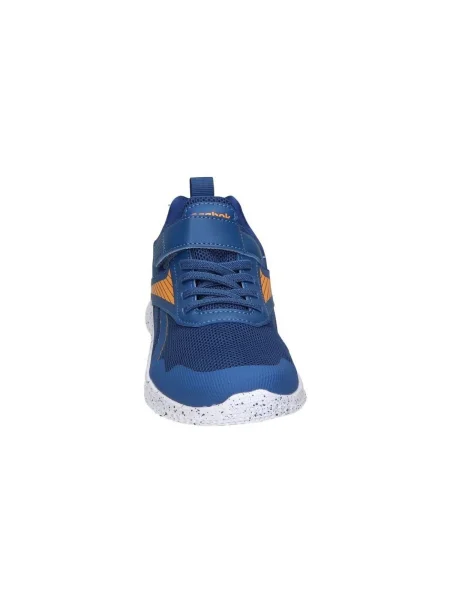 Tenisky Reebok Sport modrá
