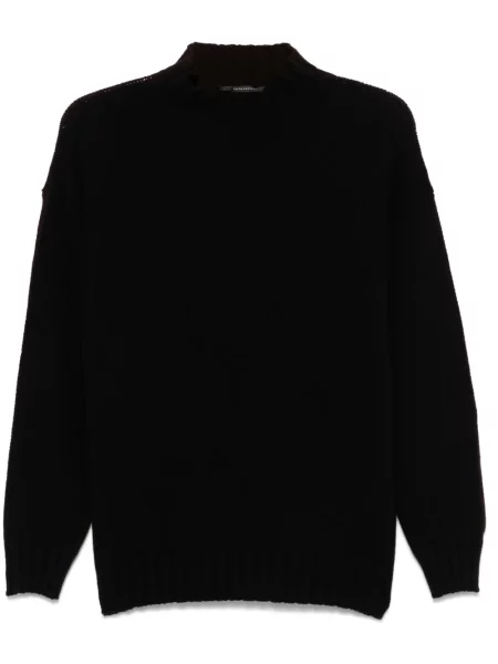 Pulover Tagliatore negru
