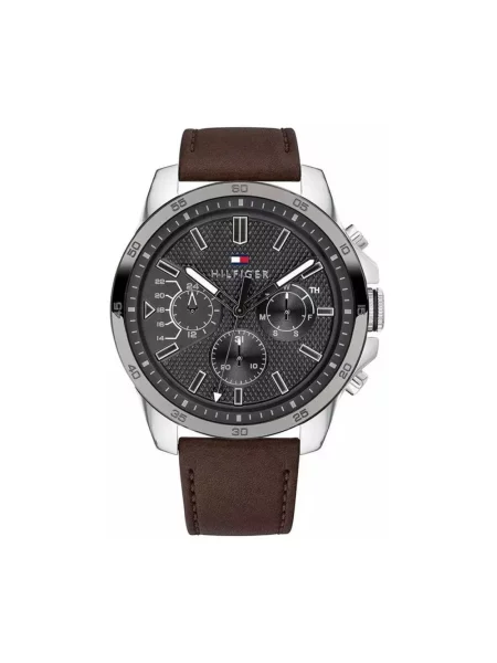 Zegarek Tommy Hilfiger szary