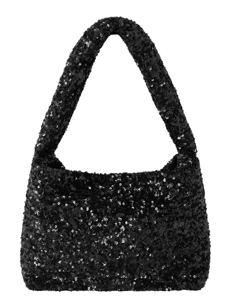 NAME IT Geantă NKFREINA' negru