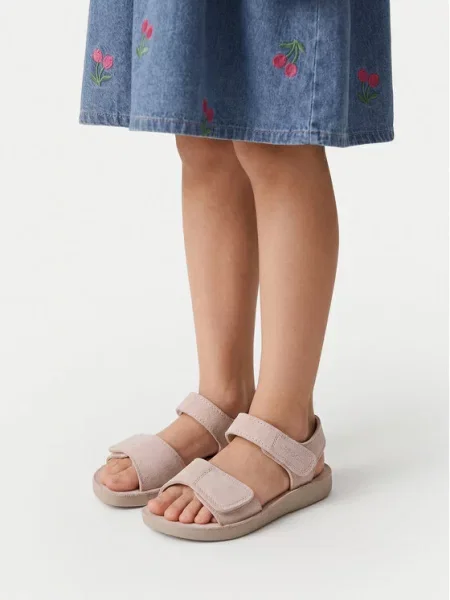 Sandali Lasocki Young roza
