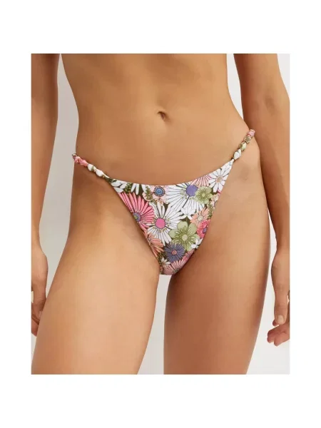 Haftowane bikini Agua By Agua Bendita