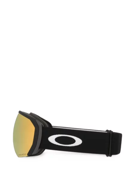 Ochelari de soare Oakley portocaliu