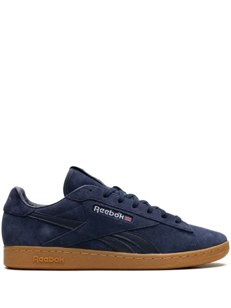 Sneakerși Reebok albastru