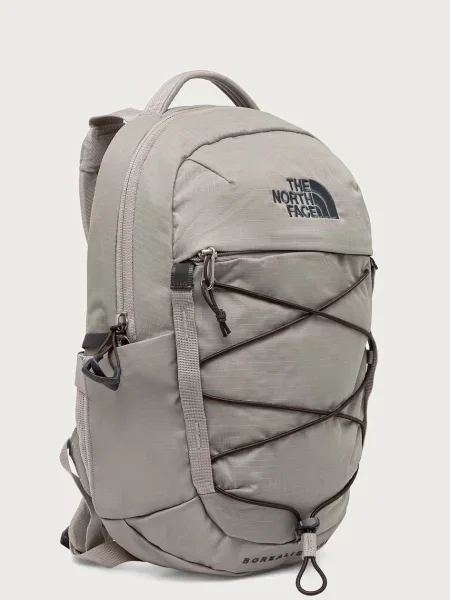 The North Face rucsac Borealis Mini gri