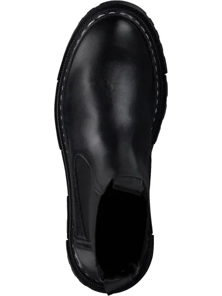 Tamaris Ghete chelsea negru
